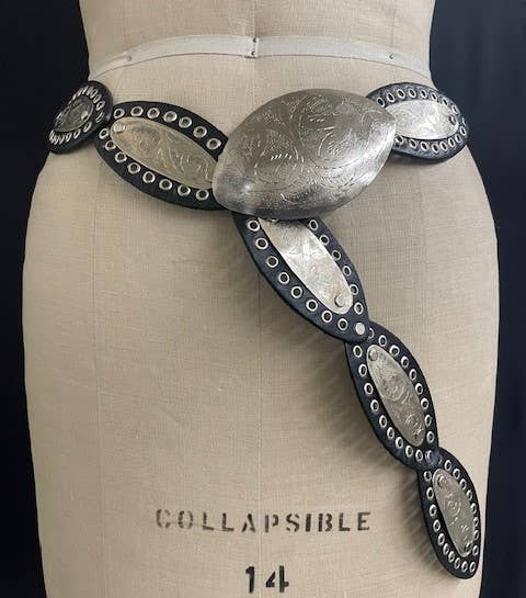 Belts