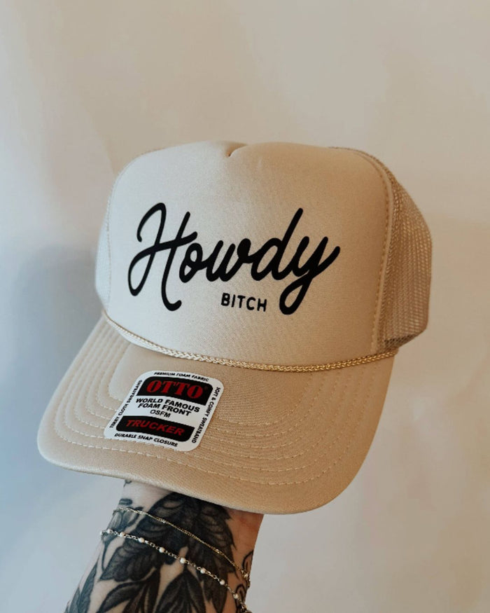 Everyday Hats