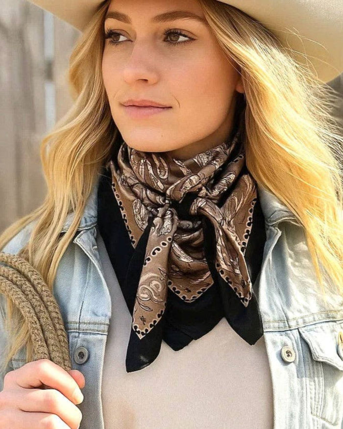 Twillies and Wild Rags