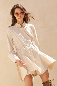 Riley Romper