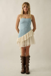 Cora Dress