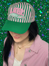 Later Gator Cap (Available the week of May 4th)