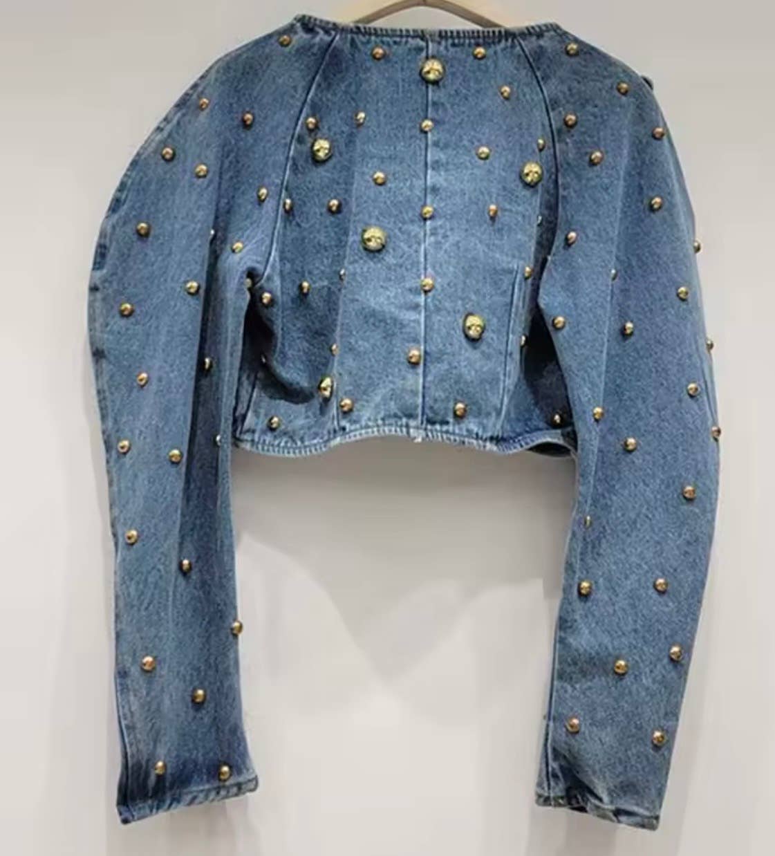 Blanch Top