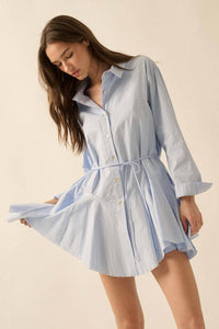 Riley Romper