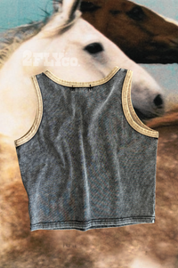 Cowboy Tank