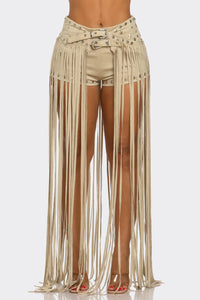 Sally Shorts