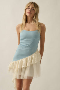 Cora Dress