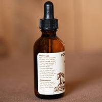 Rose Cleansing Face Oil | Organic Make-Up Removal Oil
