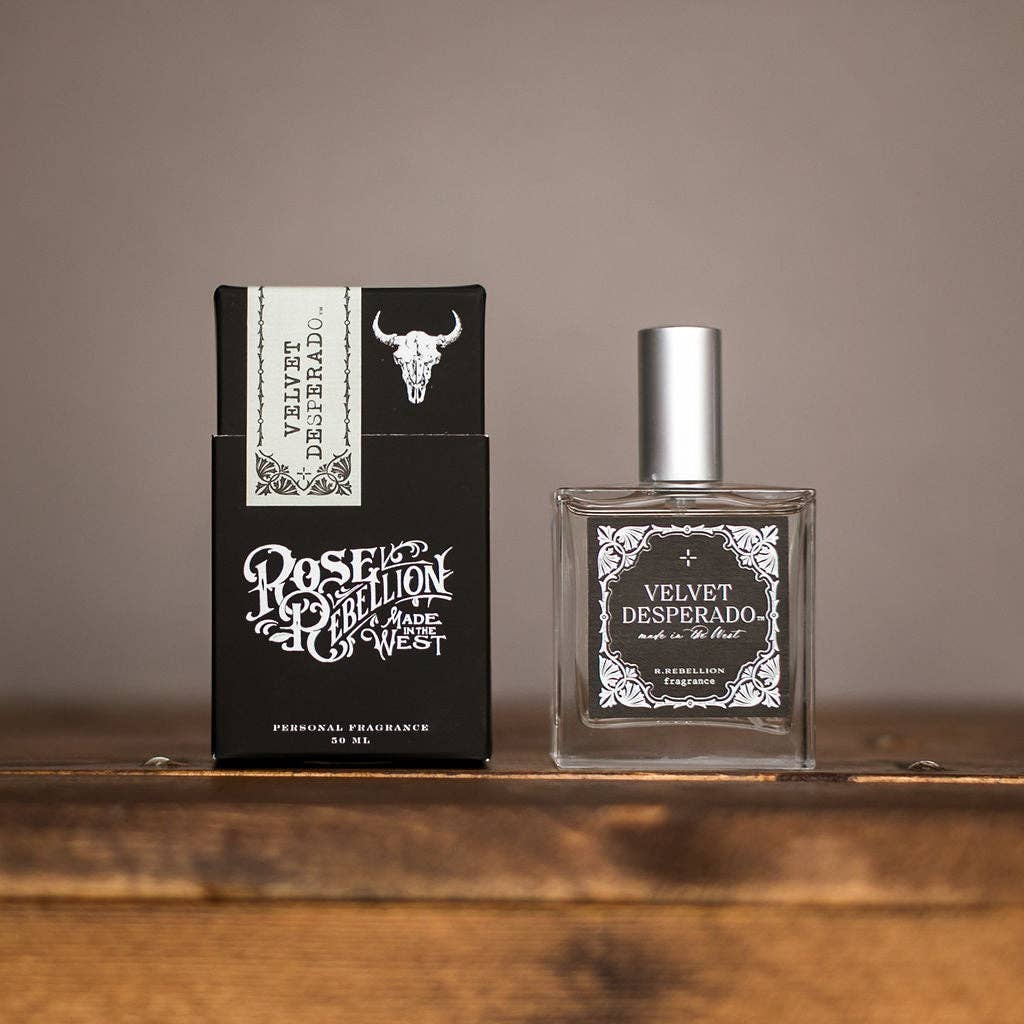 Velvet Desperado Perfume 50 ml