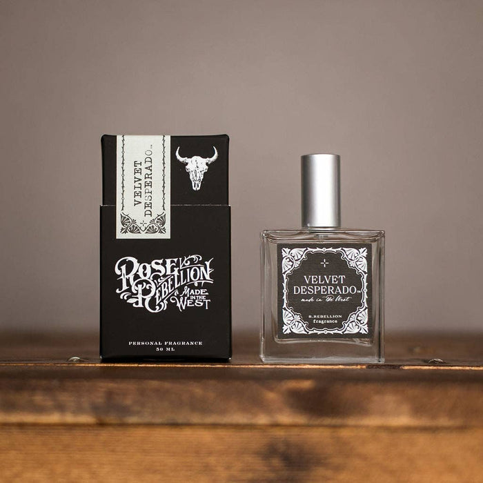 Velvet Desperado Perfume 50 ml