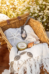 Cocoa & Coconut Tallow Hydrating Body Butter | Organic