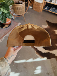 Dive Bars & Cigarettes - Dallas, Texas Trucker Hat