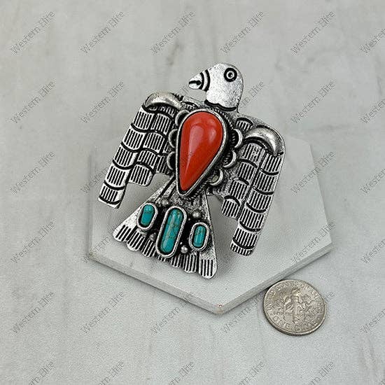 Eagle Ring