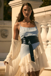 Cora Dress