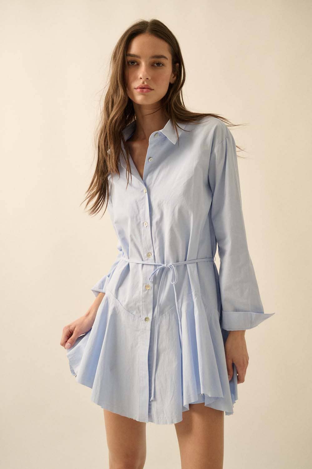 Riley Romper