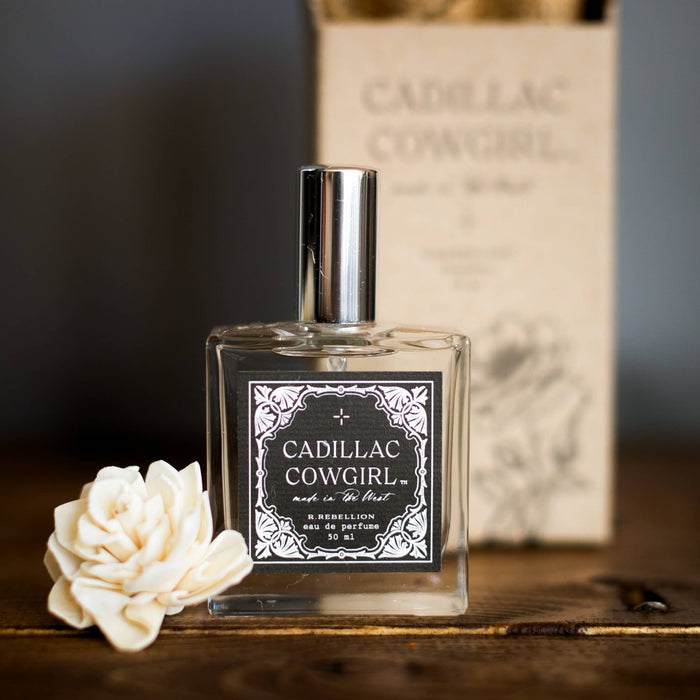 Cadillac Cowgirl Perfume 50 ml