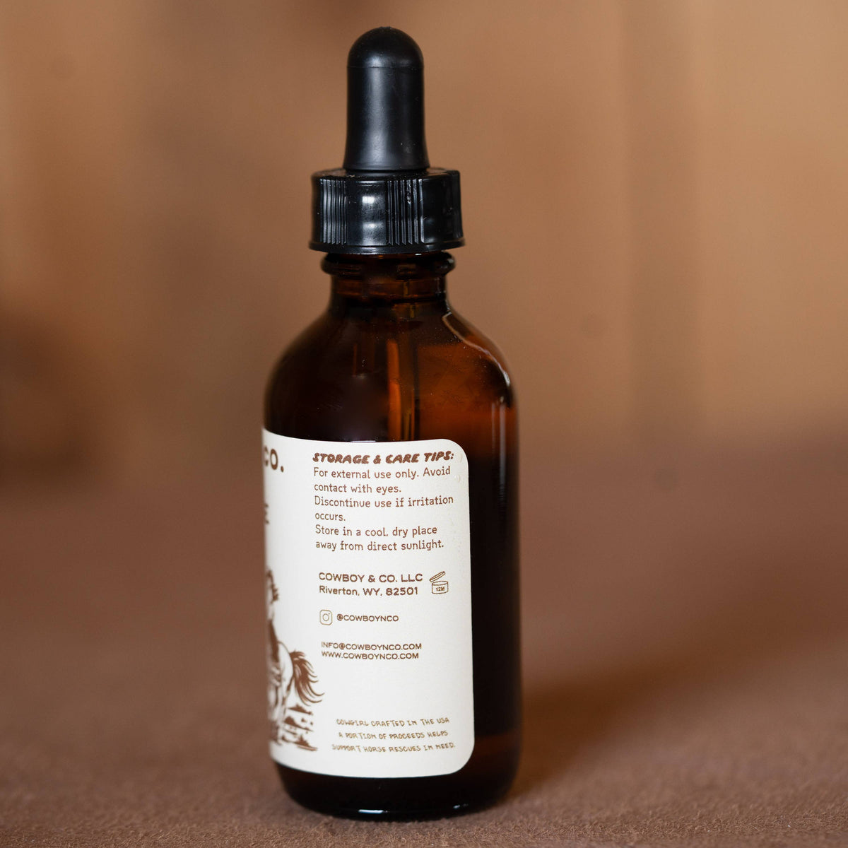 Rose Cleansing Face Oil | Organic Make-Up Removal Oil
