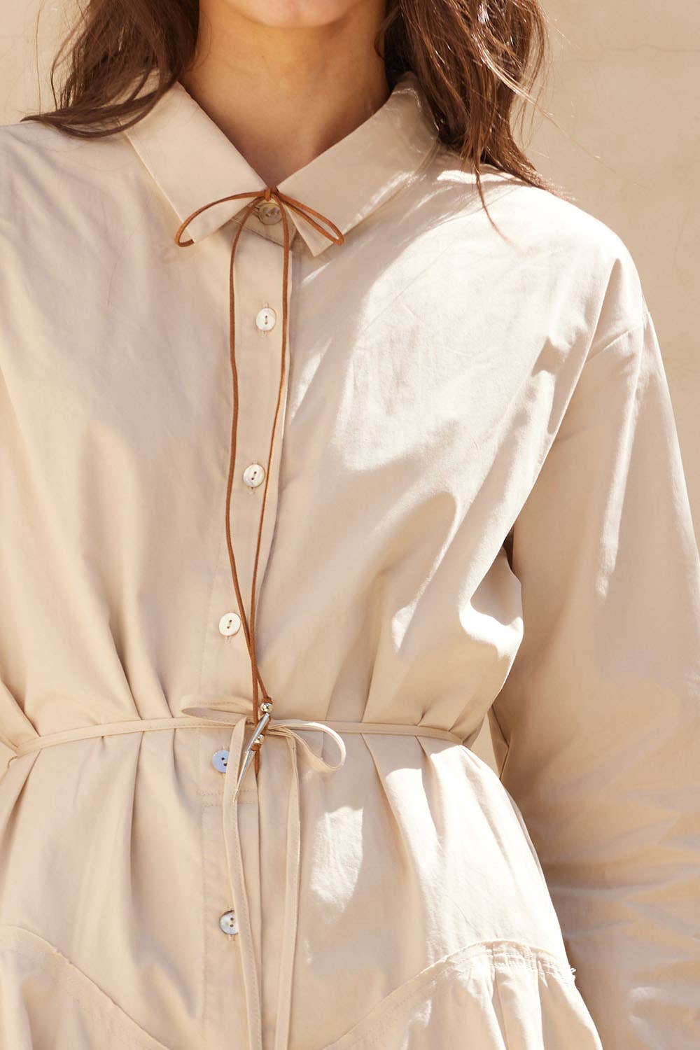 Riley Romper