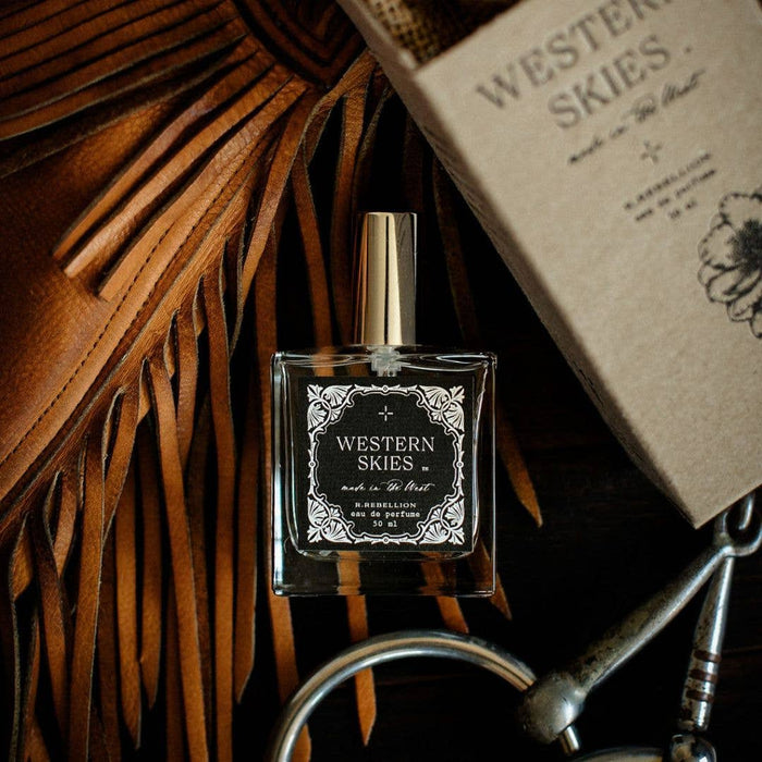 Western Skies Perfume 50 ml