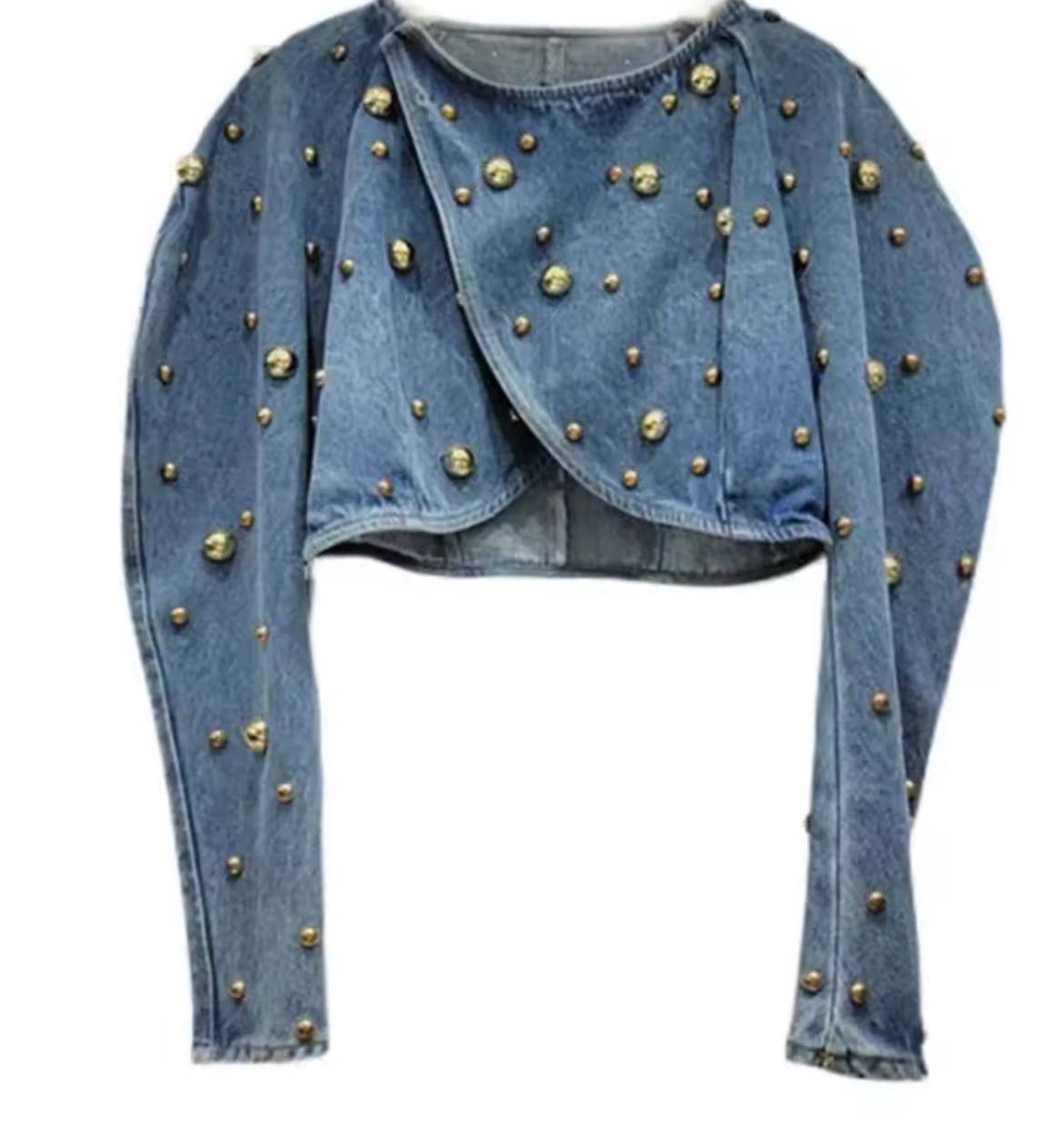 Blanch Top