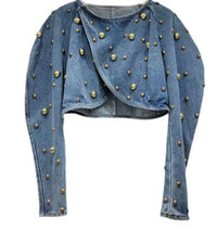 Blanch Top