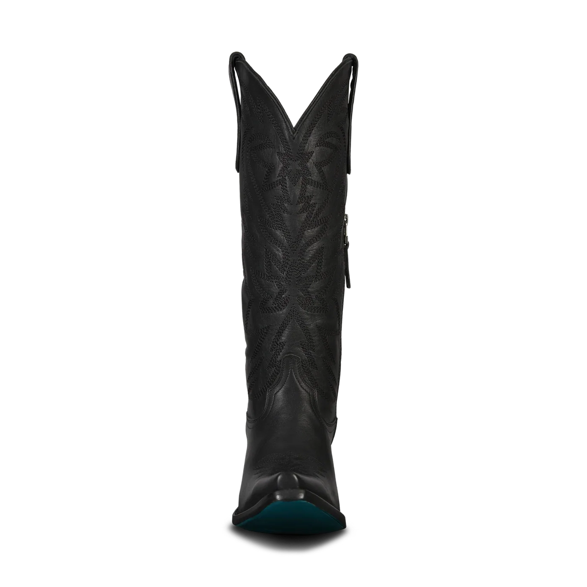 Lane Smokeshow Boot - Jet Black