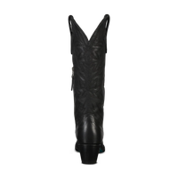 Lane Smokeshow Boot - Jet Black
