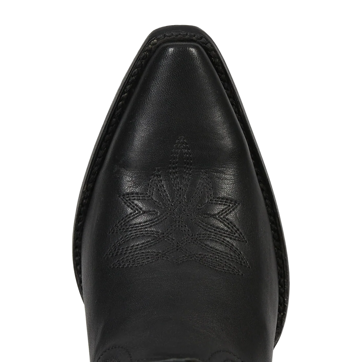 Lane Smokeshow Boot - Jet Black