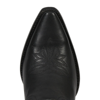 Lane Smokeshow Boot - Jet Black