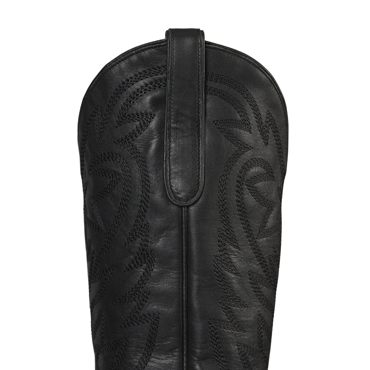 Lane Smokeshow Boot - Jet Black