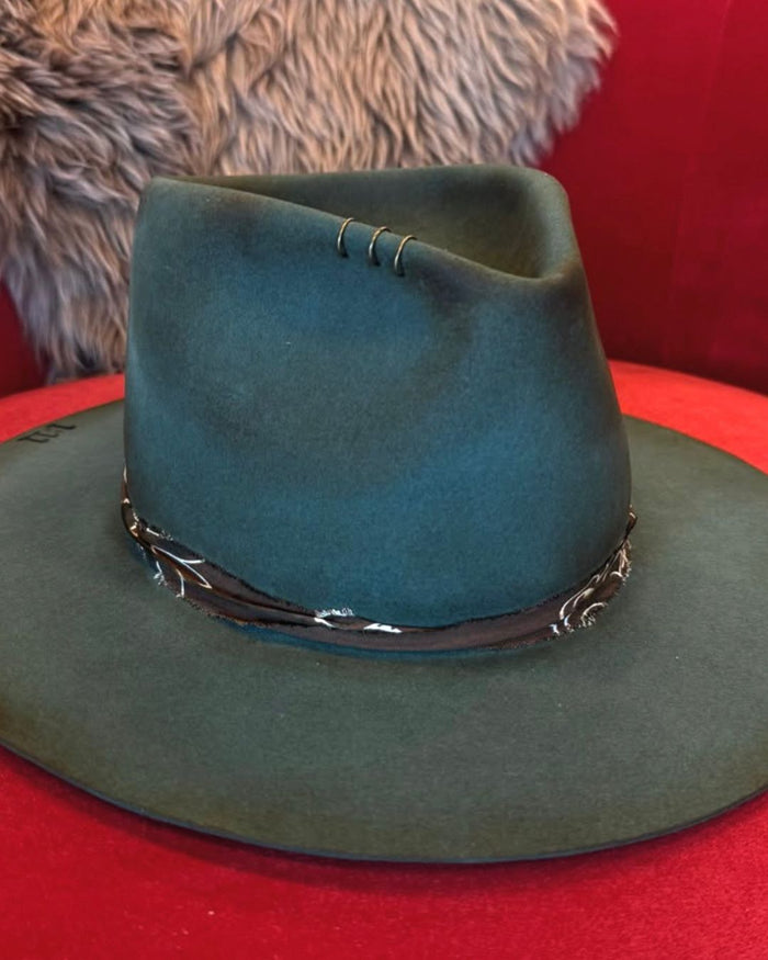 Custom Hat Deposit