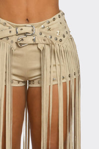 Sally Shorts