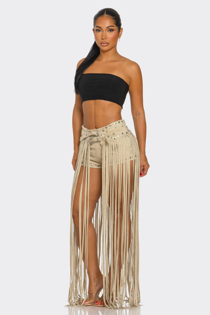 Sally Shorts