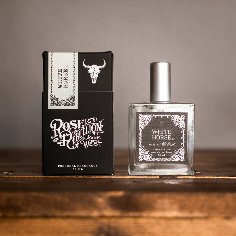 White Horse Perfume/Cologne 50 ml