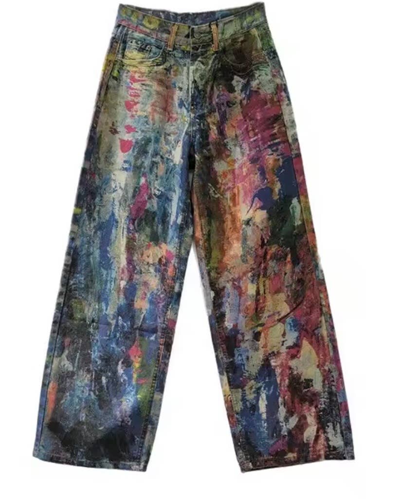 Laurel Denim