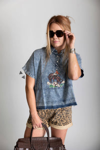MANE ATTRACTION