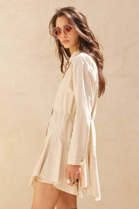 Riley Romper
