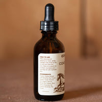 Butterfly Pea Flower Face Oil | Organic Brightening Serum