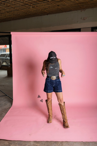 Cowboy Tank