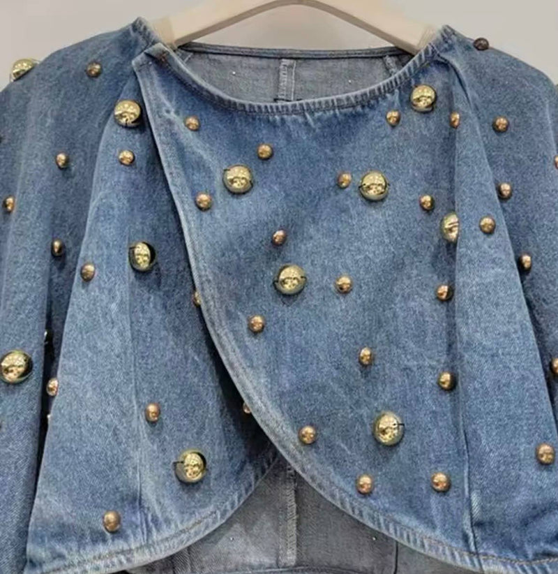 Blanch Top