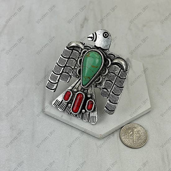 Eagle Ring