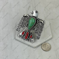 Eagle Ring