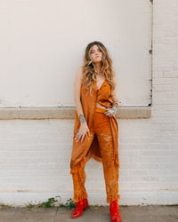 LOLA LACE SET