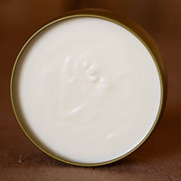 Cocoa & Coconut Tallow Hydrating Body Butter | Organic