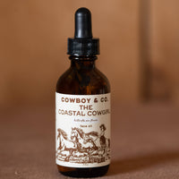 Butterfly Pea Flower Face Oil | Organic Brightening Serum