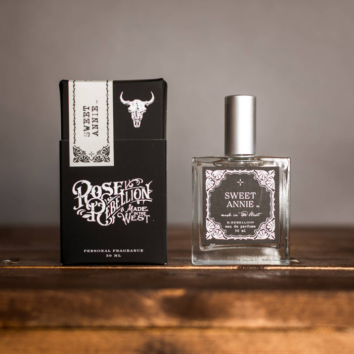 Sweet Annie Perfume 50 ml