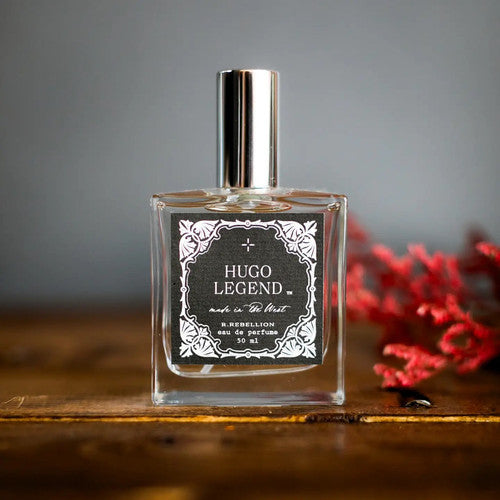 Hugo Legend Cologne | Hoyden Hat Co.
